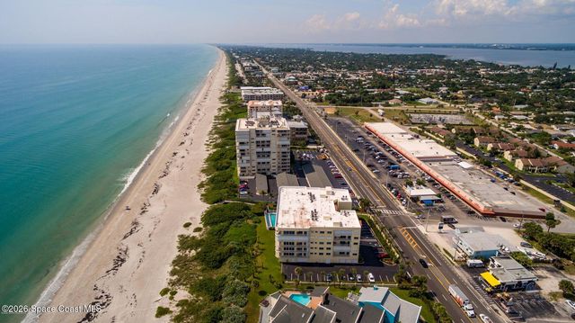 925 N Highway A1A 206, Indialantic, FL 32903