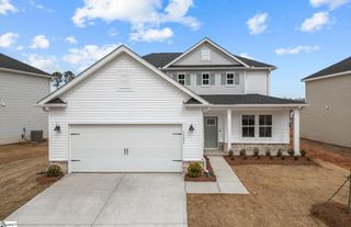 301 Indigo Circle Lot 27, Easley, SC 29642