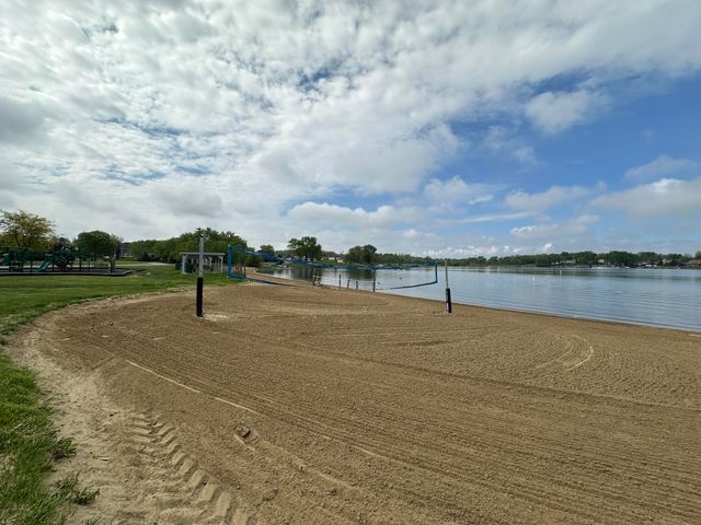 1100 Country Club Drive, Crown Point, IN 46307