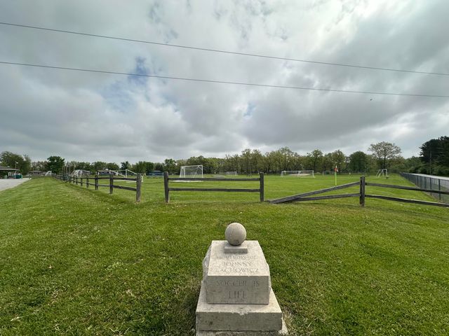 1100 Country Club Drive, Crown Point, IN 46307