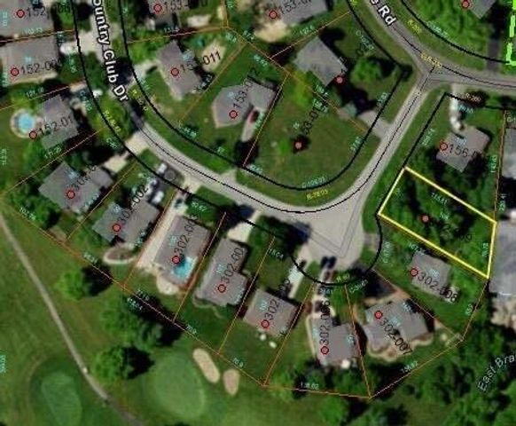 1100 Country Club Drive, Crown Point, IN 46307