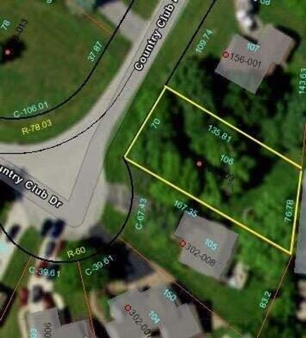 1100 Country Club Drive, Crown Point, IN 46307