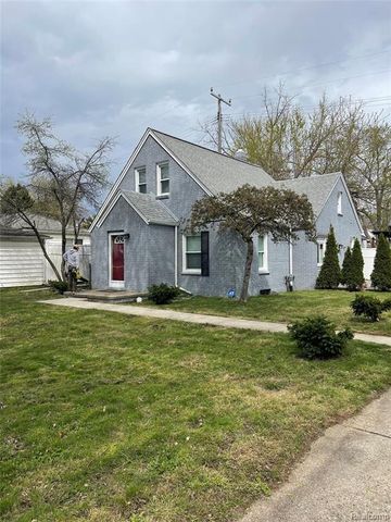 21958 Birchwood Avenue, Eastpointe, MI 48021