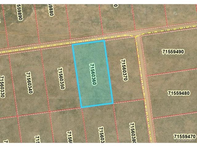 2 Adams Rd, San Luis, CO 81152