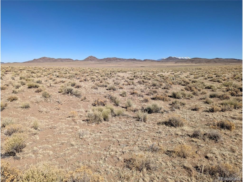 2 Adams Rd, San Luis, CO 81152