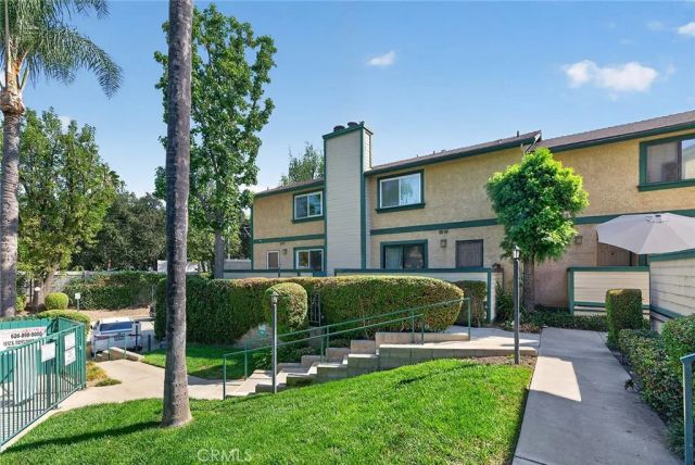 1614 S Mayflower A, Monrovia, CA 91016