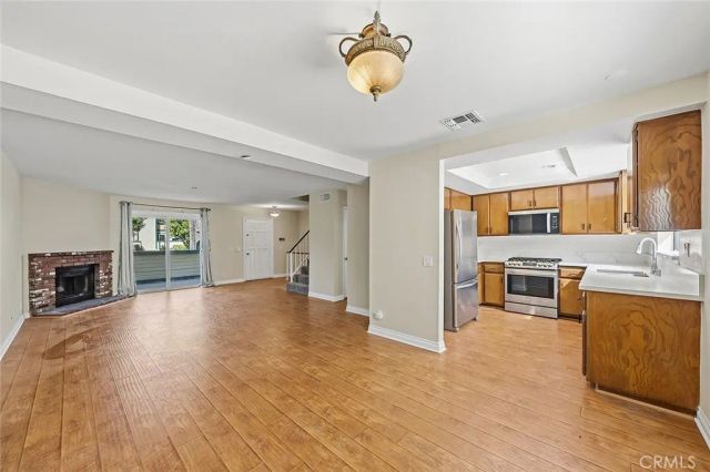 1614 S Mayflower A, Monrovia, CA 91016