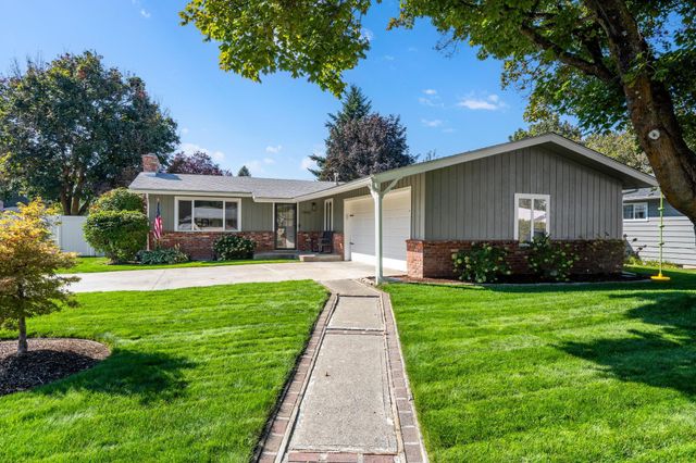 11910 E 26th Ave, Spokane Valley, WA 99206