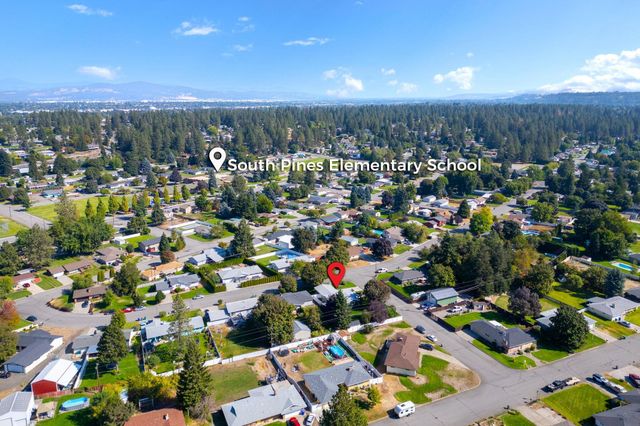 11910 E 26th Ave, Spokane Valley, WA 99206