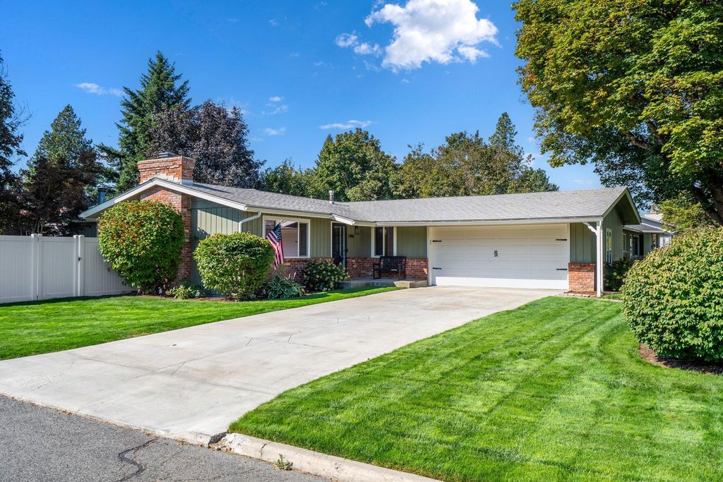 11910 E 26th Ave, Spokane Valley, WA 99206