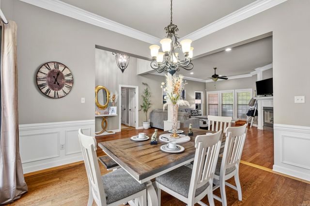 401 Greystone Boulevard, Cabot, AR 72023
