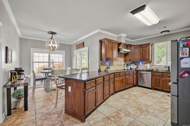 401 Greystone Boulevard, Cabot, AR 72023