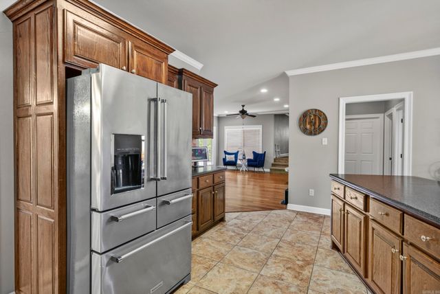 401 Greystone Boulevard, Cabot, AR 72023