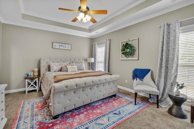 401 Greystone Boulevard, Cabot, AR 72023