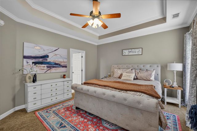 401 Greystone Boulevard, Cabot, AR 72023