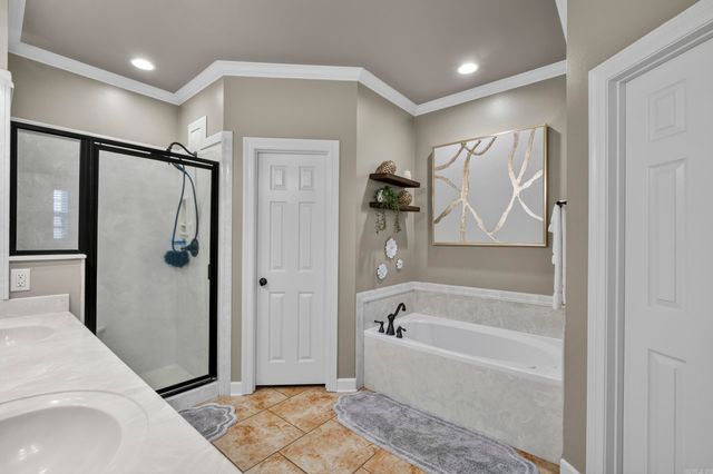401 Greystone Boulevard, Cabot, AR 72023