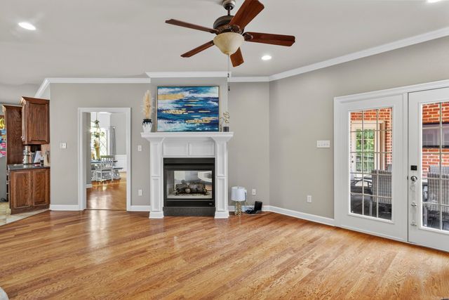 401 Greystone Boulevard, Cabot, AR 72023