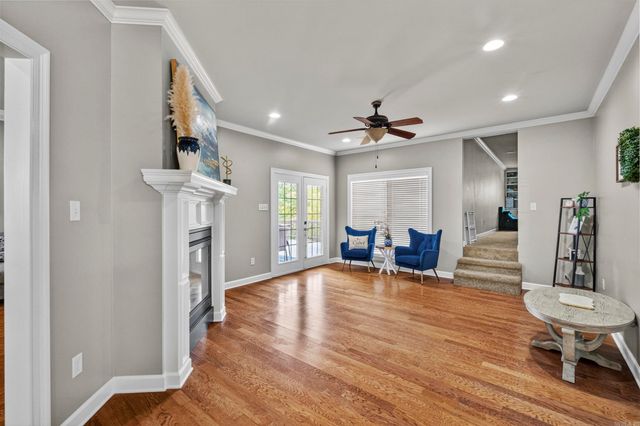 401 Greystone Boulevard, Cabot, AR 72023