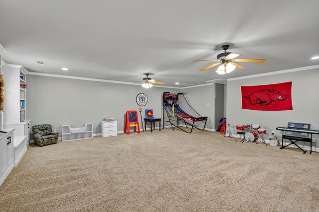 401 Greystone Boulevard, Cabot, AR 72023