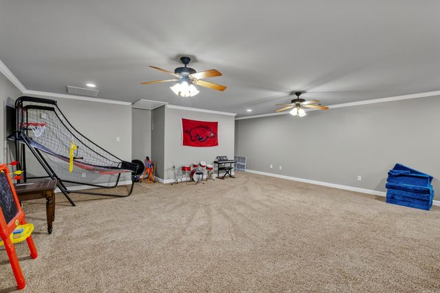 401 Greystone Boulevard, Cabot, AR 72023