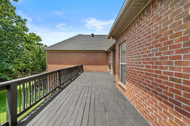 401 Greystone Boulevard, Cabot, AR 72023