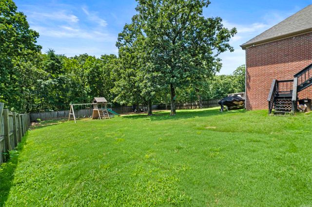 401 Greystone Boulevard, Cabot, AR 72023