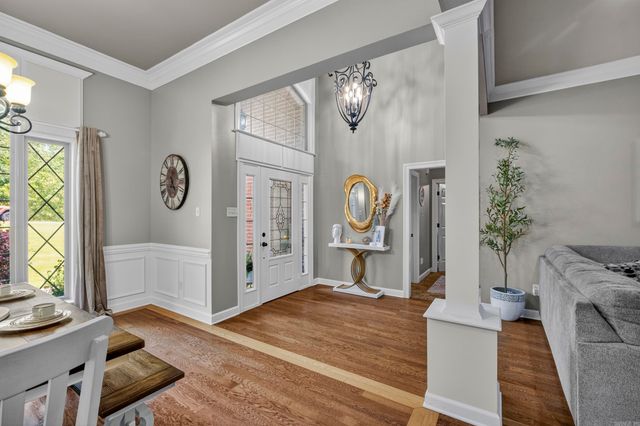 401 Greystone Boulevard, Cabot, AR 72023