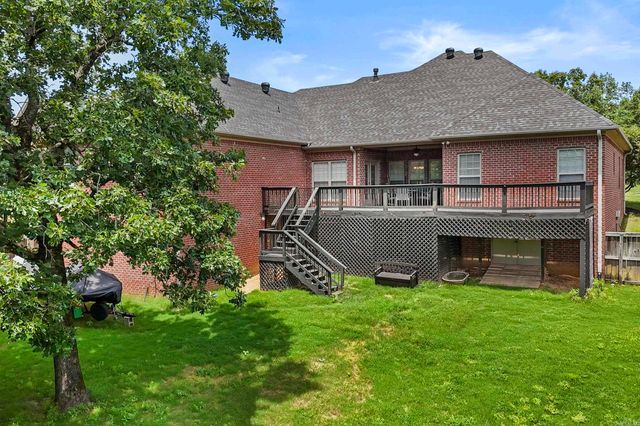 401 Greystone Boulevard, Cabot, AR 72023