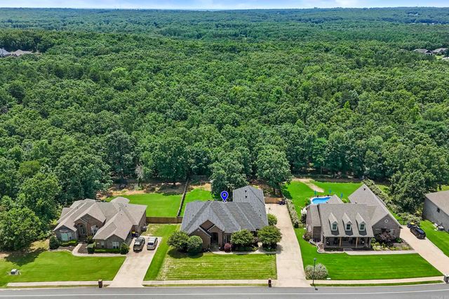 401 Greystone Boulevard, Cabot, AR 72023