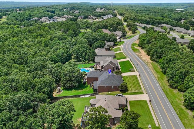 401 Greystone Boulevard, Cabot, AR 72023
