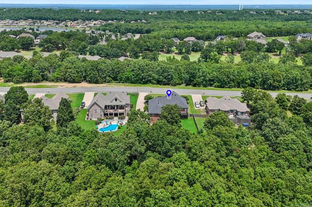 401 Greystone Boulevard, Cabot, AR 72023