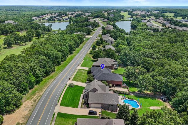 401 Greystone Boulevard, Cabot, AR 72023