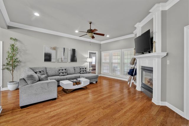 401 Greystone Boulevard, Cabot, AR 72023
