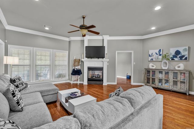 401 Greystone Boulevard, Cabot, AR 72023