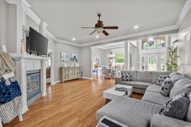 401 Greystone Boulevard, Cabot, AR 72023
