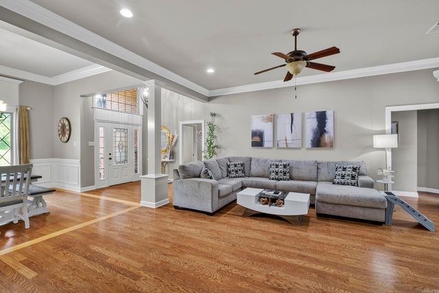 401 Greystone Boulevard, Cabot, AR 72023