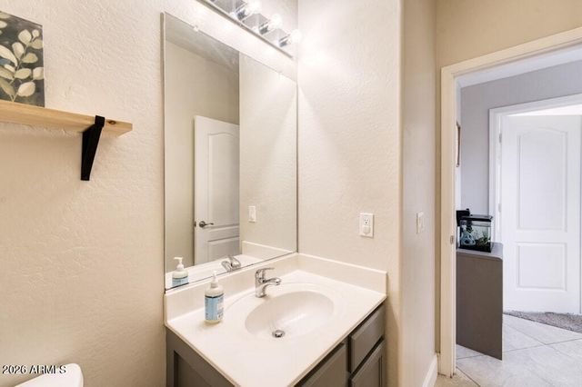 3173 W FIVE MILE PEAK Drive, San Tan Valley, AZ 85144