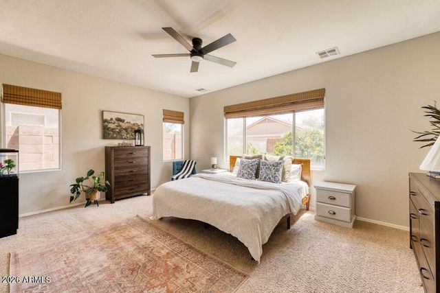 3173 W FIVE MILE PEAK Drive, San Tan Valley, AZ 85144