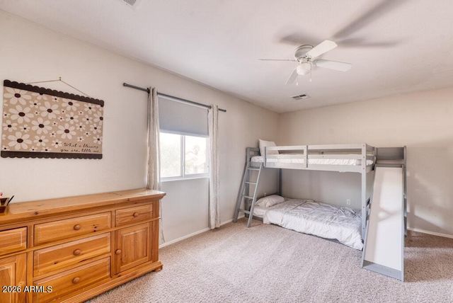 3173 W FIVE MILE PEAK Drive, San Tan Valley, AZ 85144