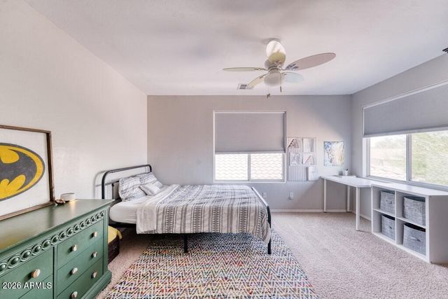 3173 W FIVE MILE PEAK Drive, San Tan Valley, AZ 85144