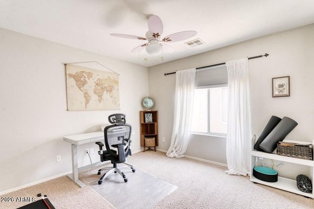 3173 W FIVE MILE PEAK Drive, San Tan Valley, AZ 85144