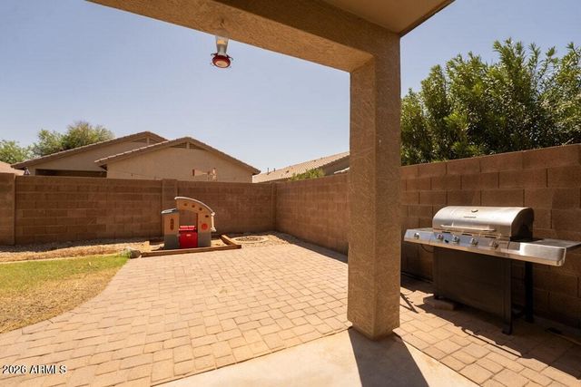 3173 W FIVE MILE PEAK Drive, San Tan Valley, AZ 85144