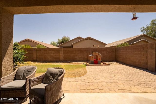3173 W FIVE MILE PEAK Drive, San Tan Valley, AZ 85144
