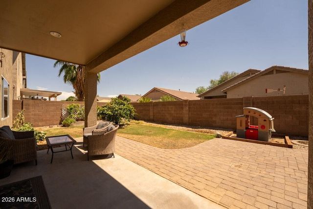 3173 W FIVE MILE PEAK Drive, San Tan Valley, AZ 85144