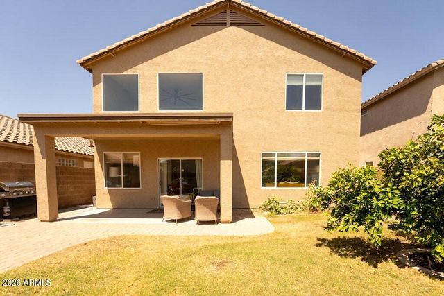 3173 W FIVE MILE PEAK Drive, San Tan Valley, AZ 85144