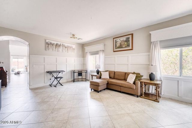 3173 W FIVE MILE PEAK Drive, San Tan Valley, AZ 85144