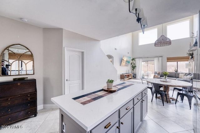 3173 W FIVE MILE PEAK Drive, San Tan Valley, AZ 85144