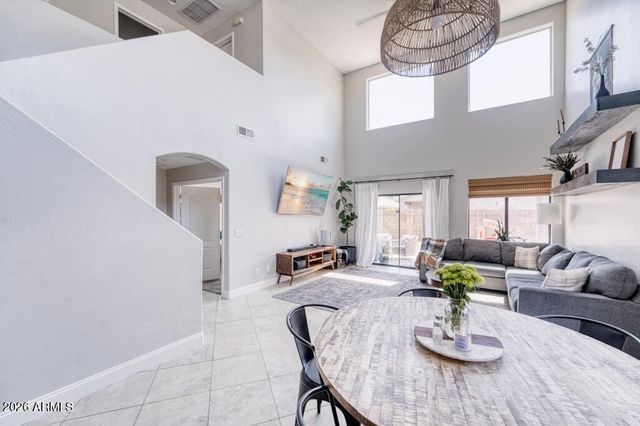 3173 W FIVE MILE PEAK Drive, San Tan Valley, AZ 85144