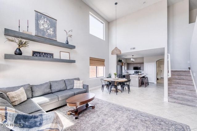 3173 W FIVE MILE PEAK Drive, San Tan Valley, AZ 85144