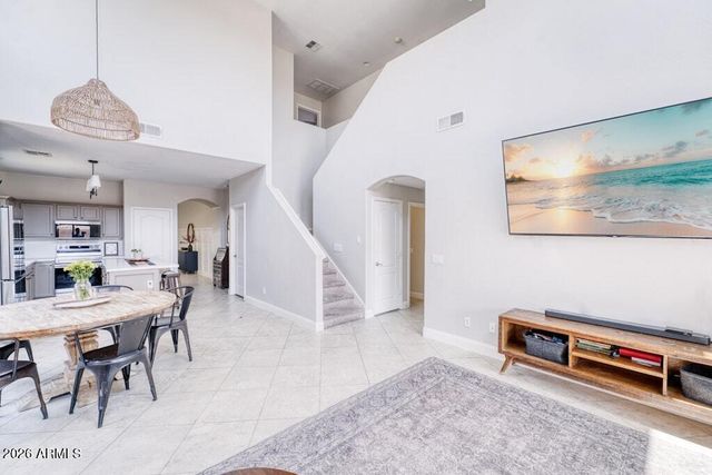 3173 W FIVE MILE PEAK Drive, San Tan Valley, AZ 85144